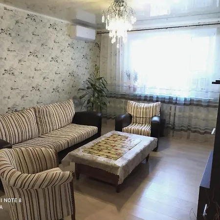 Kvartira Апартаменты Одесса